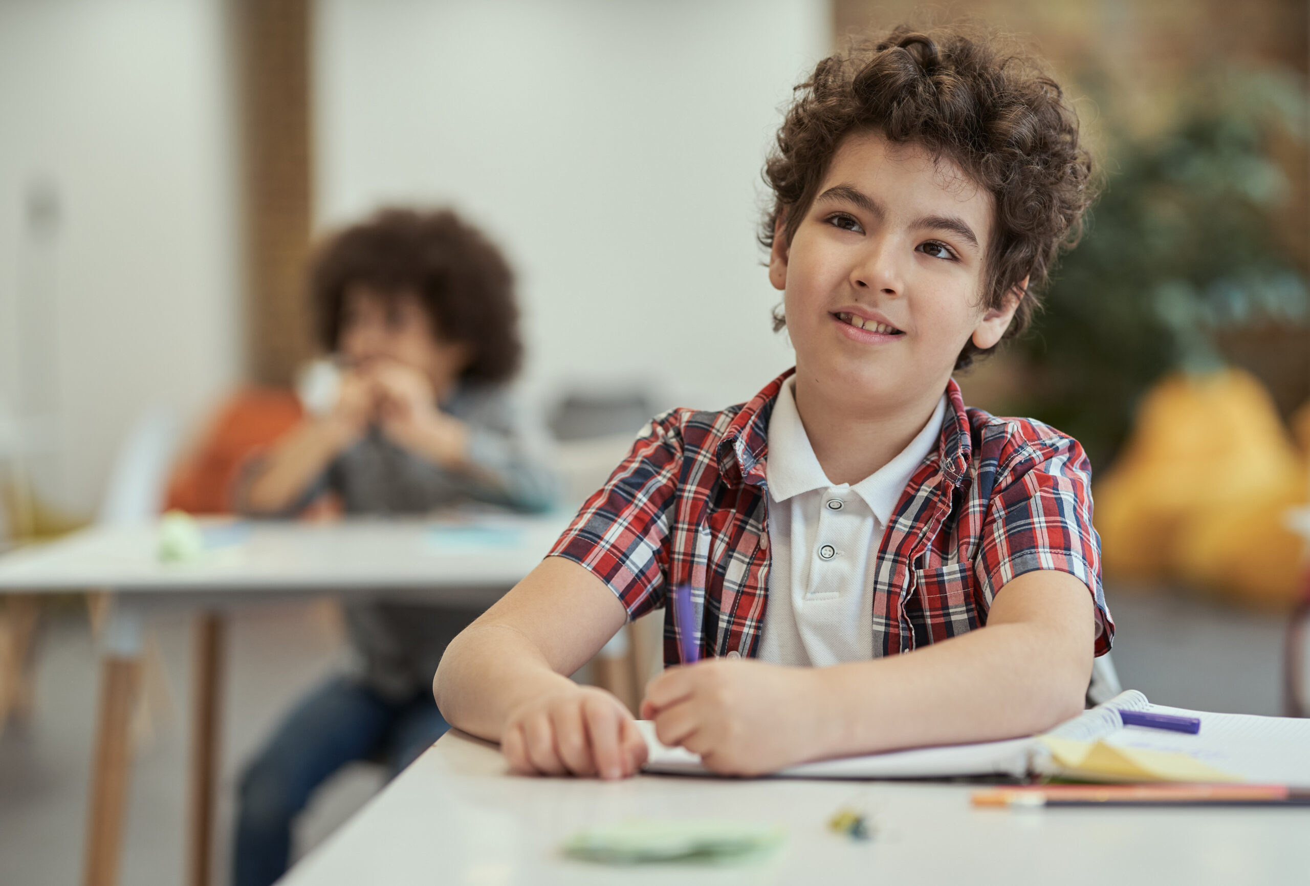Students with ADHD