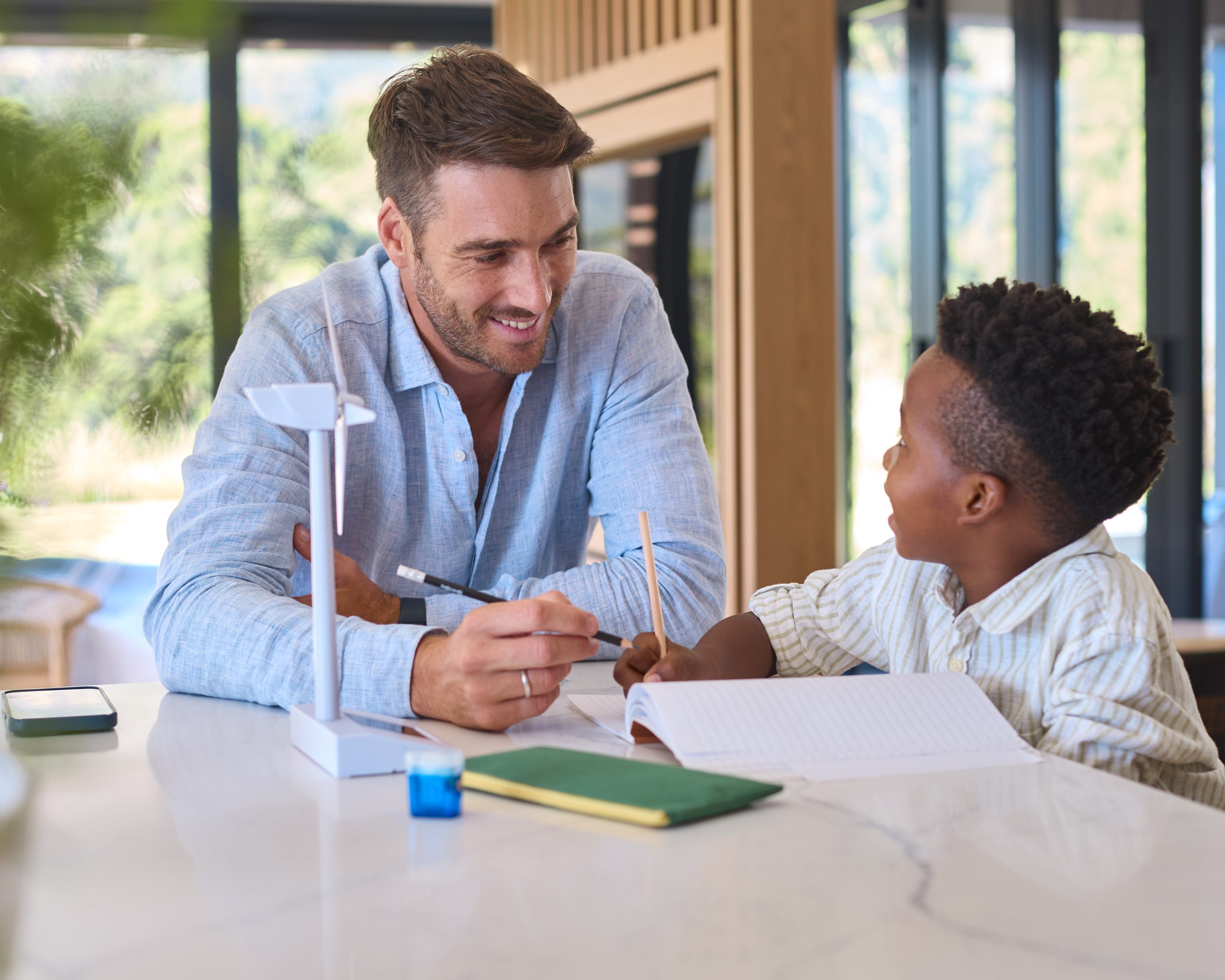 one-on-one tutoring
